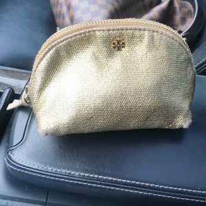 Tory Burch Cosmetic Purse
